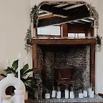Appartement Romantic Unesco Medieval House In The Center Gent