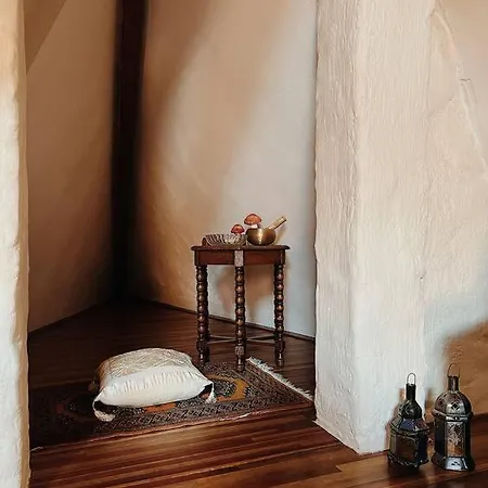 Appartement Romantic Unesco Medieval House In The Center Gent