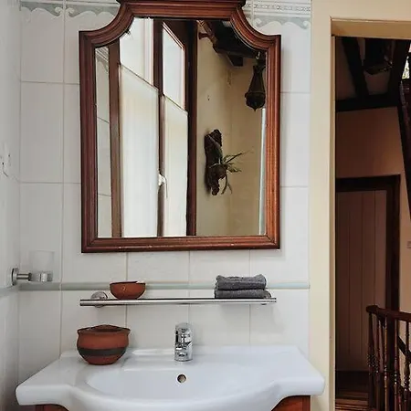 Romantic Unesco Medieval House In The Center Ghent