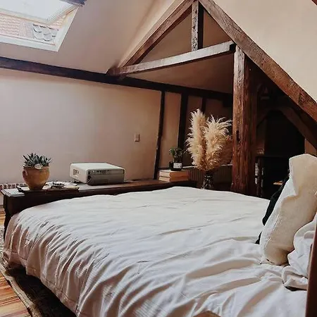 Romantic Unesco Medieval House In The Center *