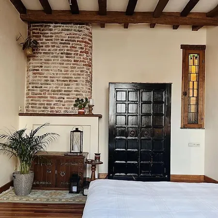 Romantic Unesco Medieval House In The Center *