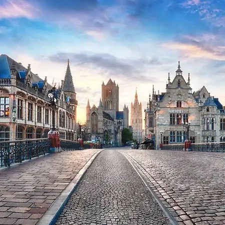 Romantic Unesco Medieval House In The Center Апартаменты *