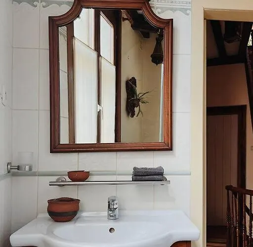 Romantic Unesco Medieval House In The Center Ghent