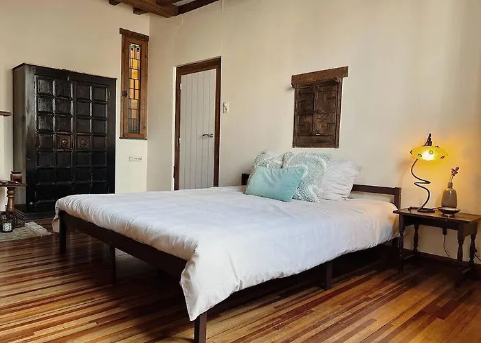 Romantic Unesco Medieval House In The Center Apartment Ghent