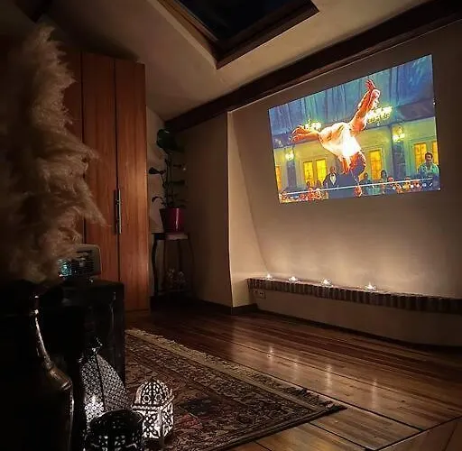 Romantic Unesco Medieval House In The Center Apartment Ghent