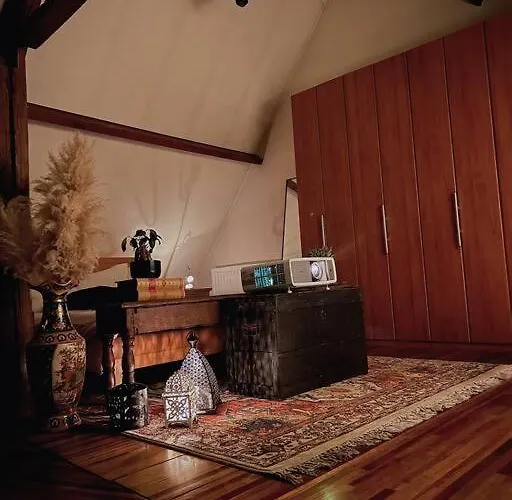 Apartment Romantic Unesco Medieval House In The Center *