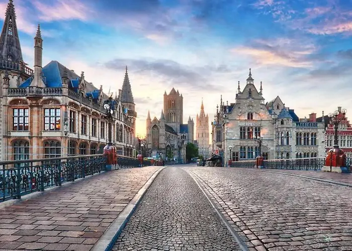 Romantic Unesco Medieval House In The Center Apartment *